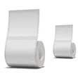 Nimbot Thermal Labels 30mm x 50mm - 2