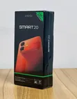 New Infinix Smart 20 128GB Silver - 1