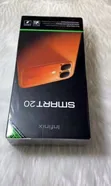 New Infinix Smart 20 128GB Silver - 2