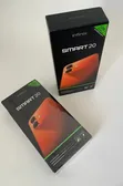 New Infinix Smart 20 128GB Silver - 3