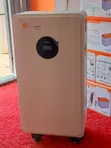 Felicitysolar 15kWh Lithium 48V Battery - 1