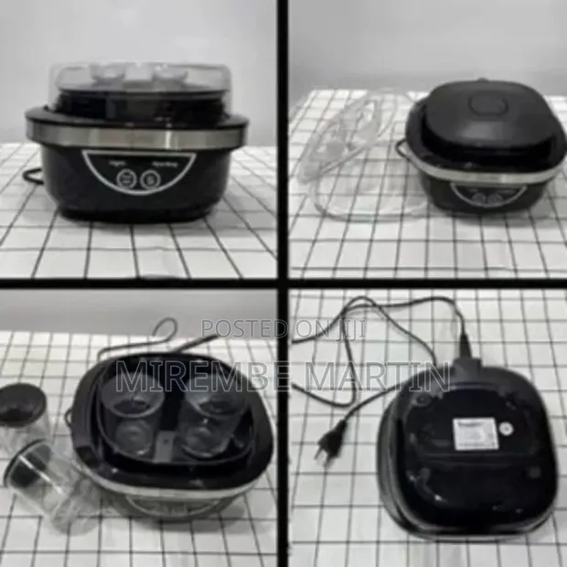 Automatic Yogurt Maker - Household Kitchen Appliance - 1