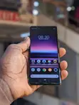Sony Xperia 5 128GB Black - 3