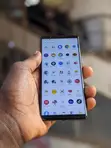 Sony Xperia 5 128GB Silver - 1
