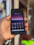 Sony Xperia 5 128GB Silver - 3