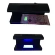 Counterfeit Notes Money Detector - UV LED Light - 1