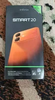 New Infinix Smart 20 128GB Rose Gold - 1