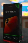New Infinix Smart 20 128GB Rose Gold - 3