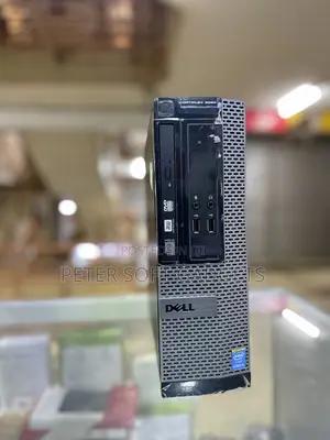 Dell OptiPlex 3020 Desktop Computer