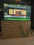 Toshiba Regza Vida Smart 43-inch TV - 1