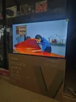 Toshiba Regza Vida Smart 43-inch TV - 2