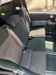 Toyota Noah 2012 Black - 4