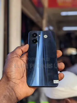 Realme C33 128GB