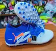 Original Turf Fairplay Boots - 2