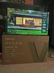 Brand New 43-inch Toshiba Vidaa Smart TV - 2