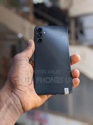 Samsung Galaxy A14 5G 64GB Black