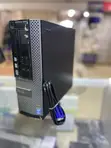 Dell Optiplex 7020 Desktop Computer - Intel Core i5, 8GB RAM, 500GB HDD - 2