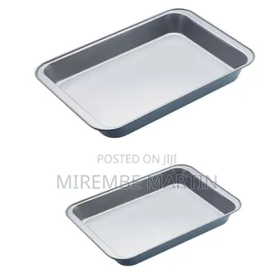 Non-Stick Carbon Steel Baking Tray