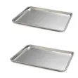 Non-Stick Carbon Steel Baking Tray - 2