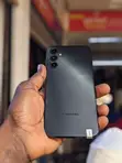 Samsung Galaxy A14 5G 64GB Black - 3