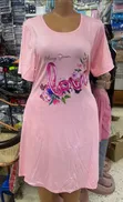 Comfort Night Dresses - 1
