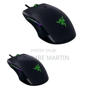 Razer Lancehead Tournament Edition Gaming Mouse