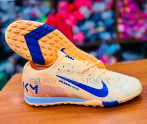 Original Nike Mercurial Turf Boots