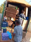 Kimz Movers Uganda - House & Office Shifting - 2