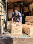 Kimz Movers Uganda - House & Office Shifting - 3