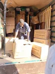 Kimz Movers Uganda - House & Office Shifting - 4