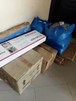 Kimz Movers Uganda - House & Office Shifting - 5
