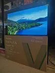Toshiba 43" Vidaa 1080p Smart TV with Dolby Atmos - 2