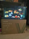 Toshiba 43" Vidaa 1080p Smart TV with Dolby Atmos - 3