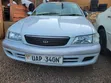 Toyota Premio 1.5 FWD 2001 White - 2