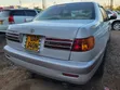 Toyota Premio 1.5 FWD 2001 White - 3
