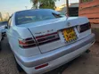 Toyota Premio 1.5 FWD 2001 White - 5