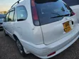 Toyota Carib 1998 White - 2