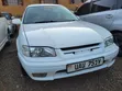 Toyota Carib 1998 White - 4