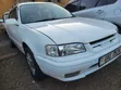 Toyota Carib 1998 White - 5