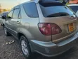 Toyota Harrier 2.2 16V 2003 Silver - 2
