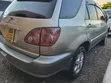 Toyota Harrier 2.2 16V 2003 Silver - 5