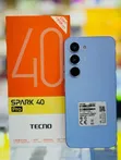 New Tecno Spark 10 Pro 256GB Green - 1
