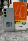 New Tecno Spark 10 Pro 256GB Green - 2