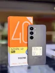 New Tecno Spark 10 Pro 256GB Green - 3