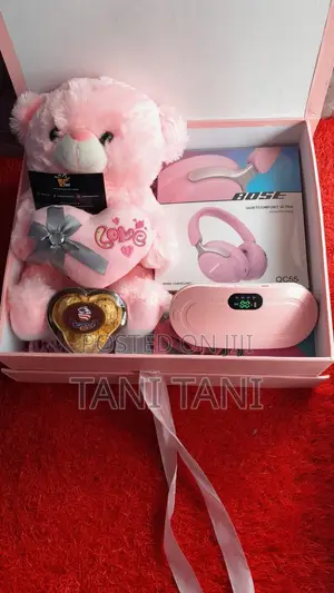 Gifts and Surprises for All Occasions