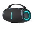 EBS-621 Wireless Bluetooth Speaker with LED Lights - 1