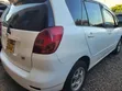 Toyota Corolla Spacio 1.5 X 2006 White - 2