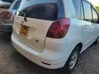 Toyota Corolla Spacio 1.5 X 2006 White - 3