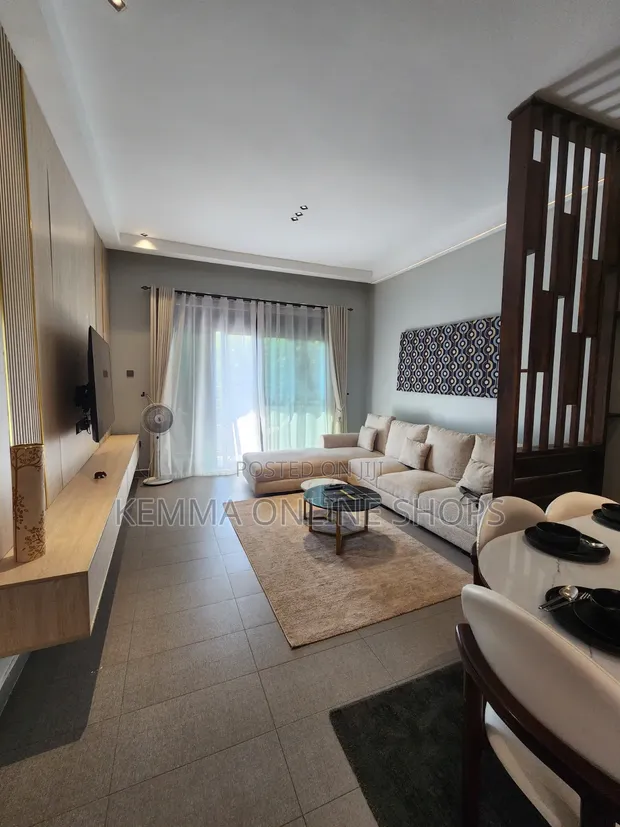 2-Bedroom Airbnb Apartment in Bunga - 1