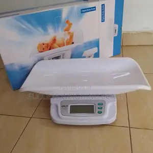 New Baby Weighing Scale